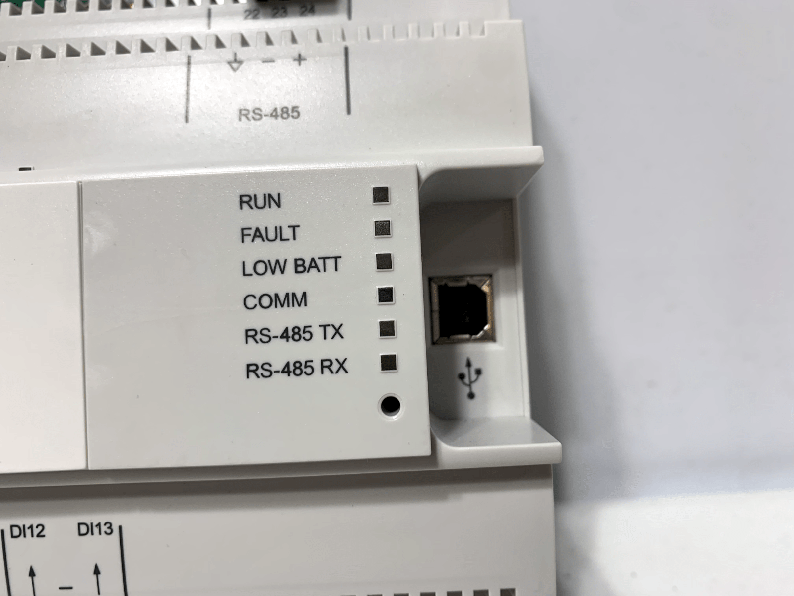 Siemens PXC16.2-P.A Apogee Automation Controller 16 Point - Chase Surplus