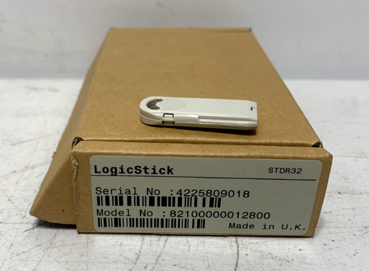 LogicStick 82100000012800 Nidec