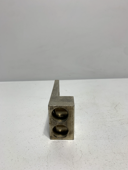 NSI 2-600L2 Mechanical Lug 600KCMIL-2 AL9CU