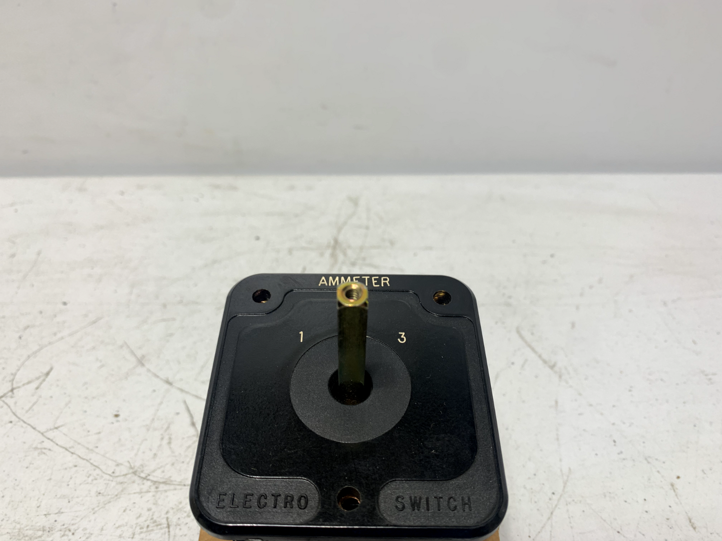 Electroswitch 2409C Rotary Switch