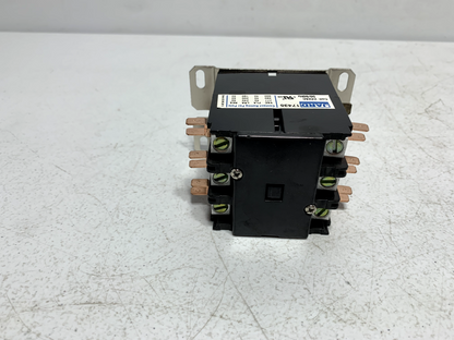 Mars 17435 Definite Purpose Contactor 40 Amp 3-Pole w/Lugs 24VAC