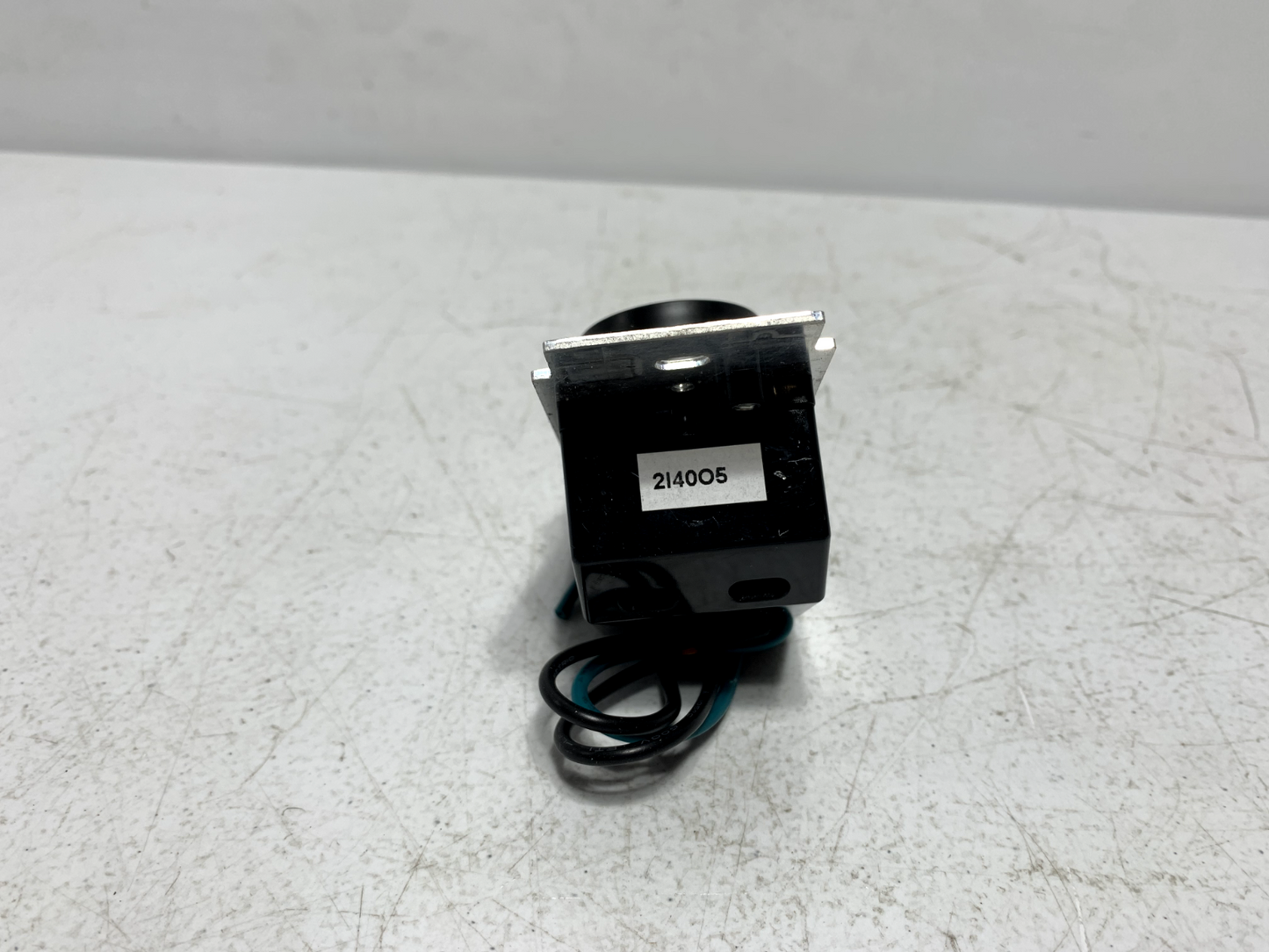 Leviton 6616 Fan Speed Control 5 Amp 120VAC Single Pole Black