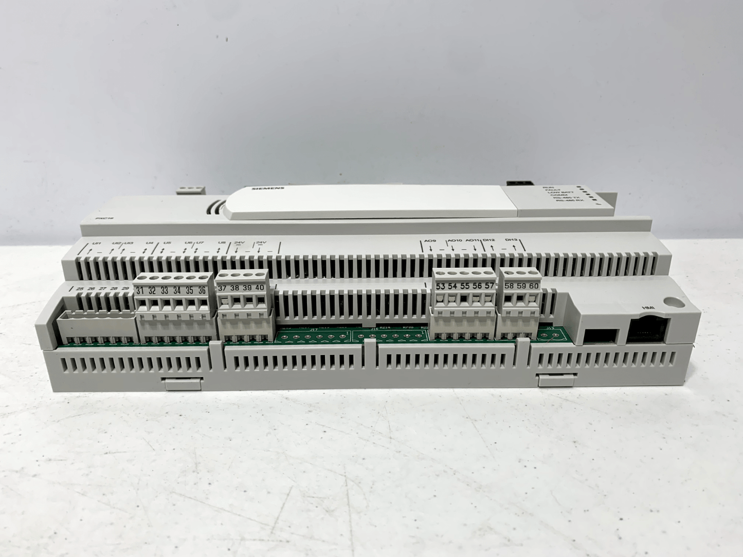 Siemens PXC16.2-P.A Apogee Automation Controller 16 Point - Chase Surplus