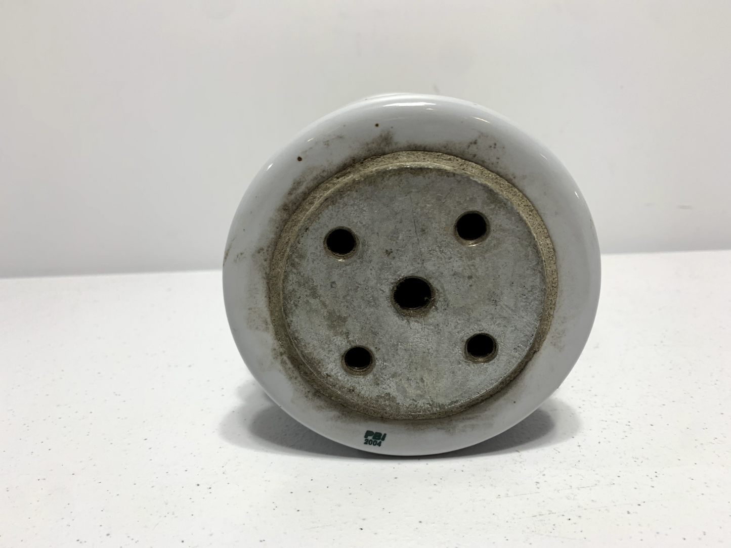 PBI 2004 Porcelain Bus Insulator