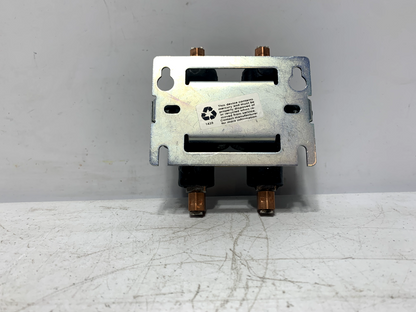 MDI 235NC-120A-18 Mercury Contactor 35 Amps 120V 2 Pole