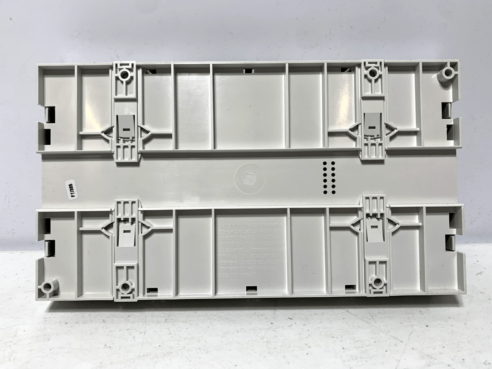 Siemens TC16.3-UCM.T Automation Station 16 Point BACnet - Chase Surplus