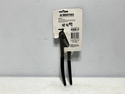 JB Industries RT70532 Rolock Pliers 10" - Chase Surplus