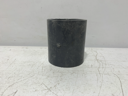 Spears 829-020C 2" PVC Solvent Weld Coupling Coupler SCH80