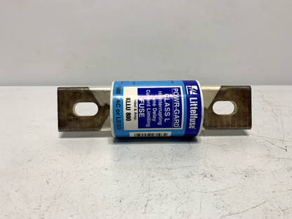 Cooper Bussmann KLLU-800 Littelfuse Class L Time Delay Fuse 600VAC 800 Amp