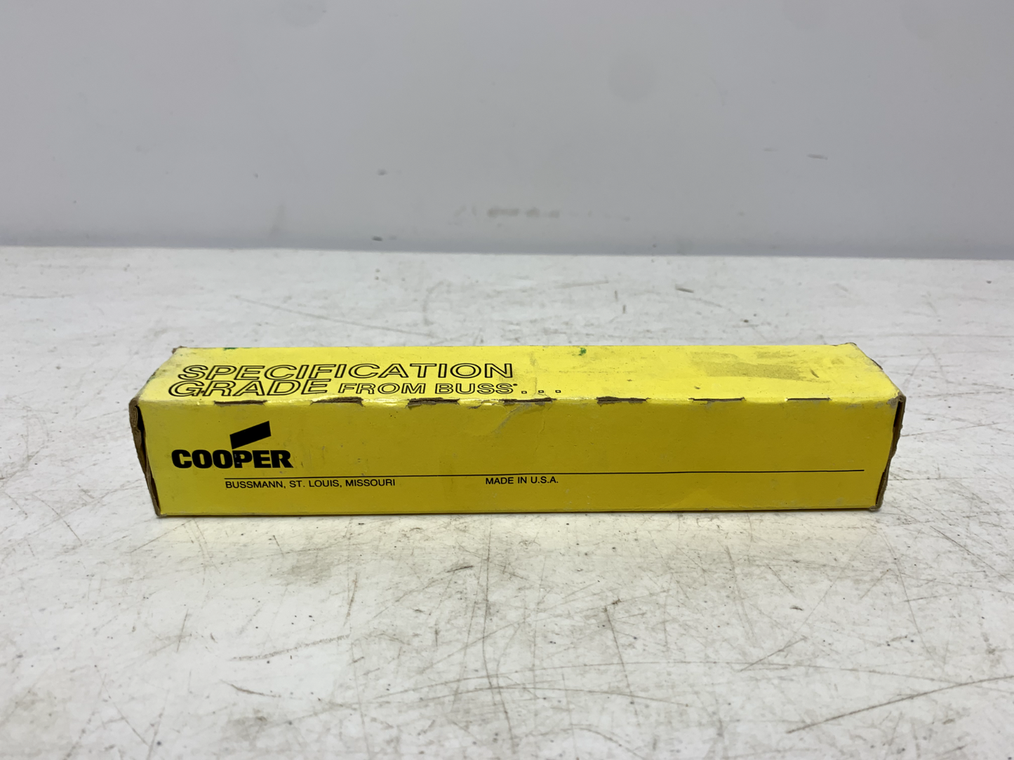 Cooper Bussmann LPS-RK-90SP Low Peak RK1 Fuse 90 Amp