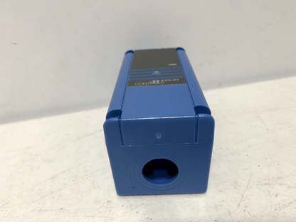 Johnson Controls S350AA-1 Temperature Stage Module Offset Range 1 to 30F 24VAC - Chase Surplus