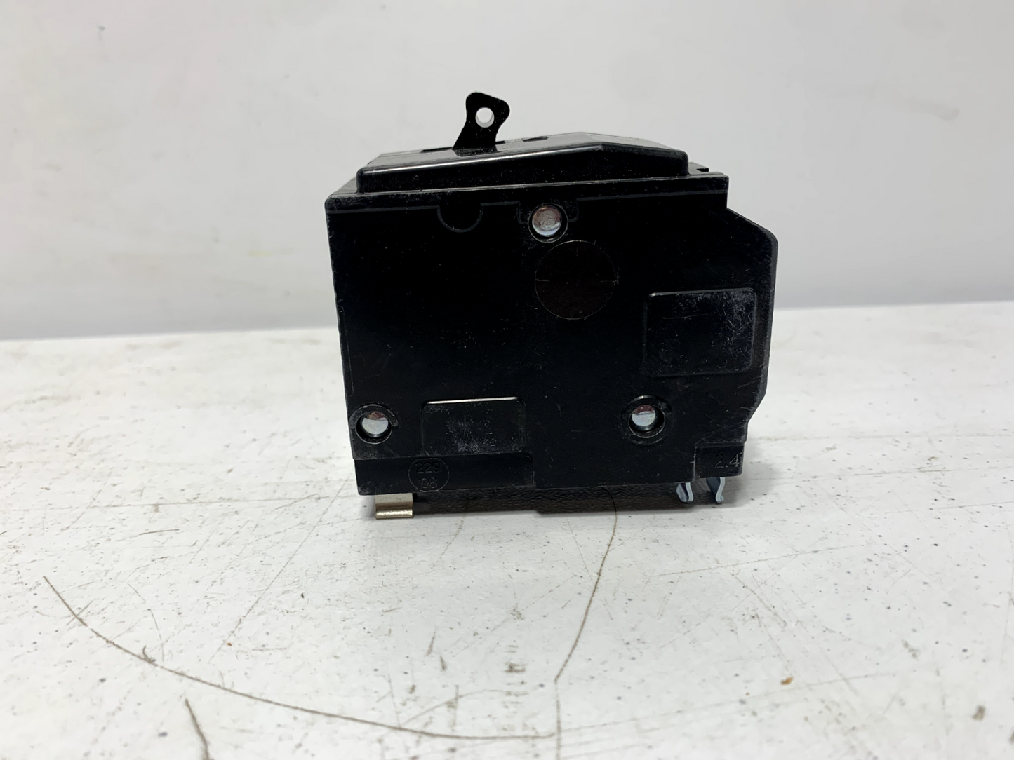 Square D QO260 Circuit Breaker 60 Amp 2 Pole 120/240 VAC 10kA