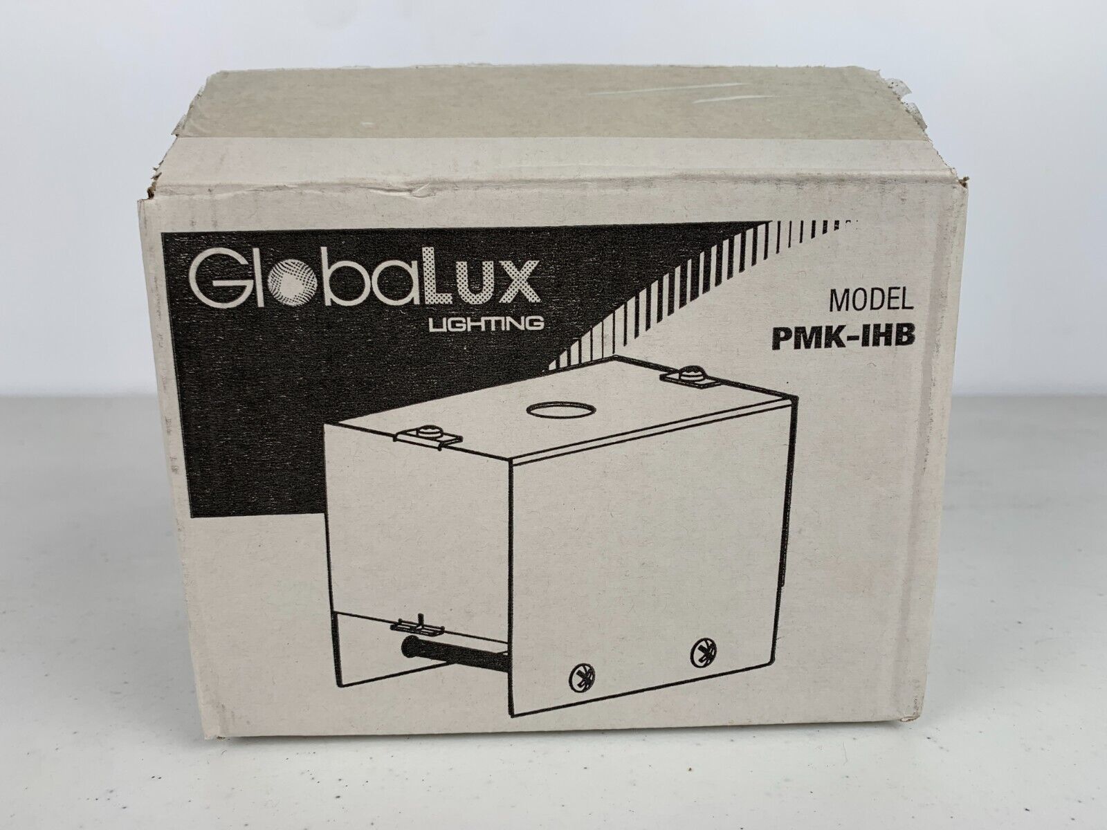 GlobaLux Lighting PMK-IHB Pendant Mount Kit - Chase Surplus