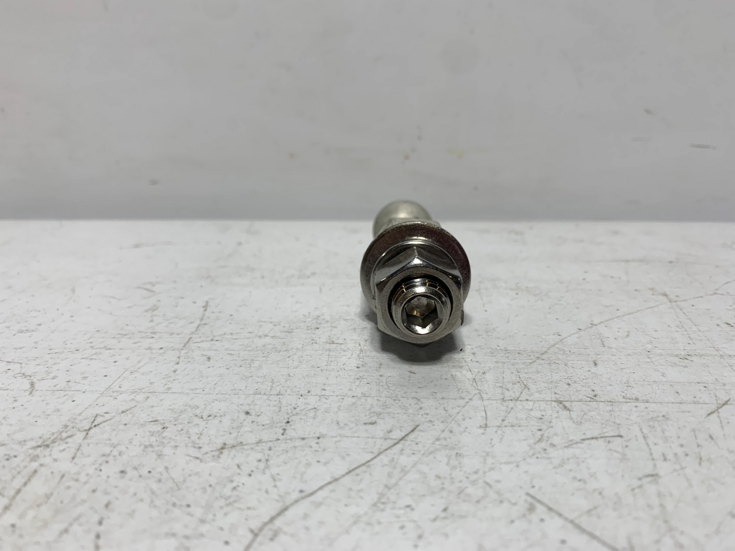 MacLean Power Systems 03-M-006-1 Ball Stud 20mm w/ 1/2" - 13x1" Screw (lot of 5)