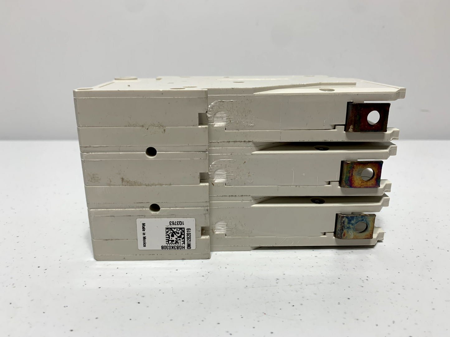 Siemens HGB3K030B Circuit Breaker 3P 30A 480V