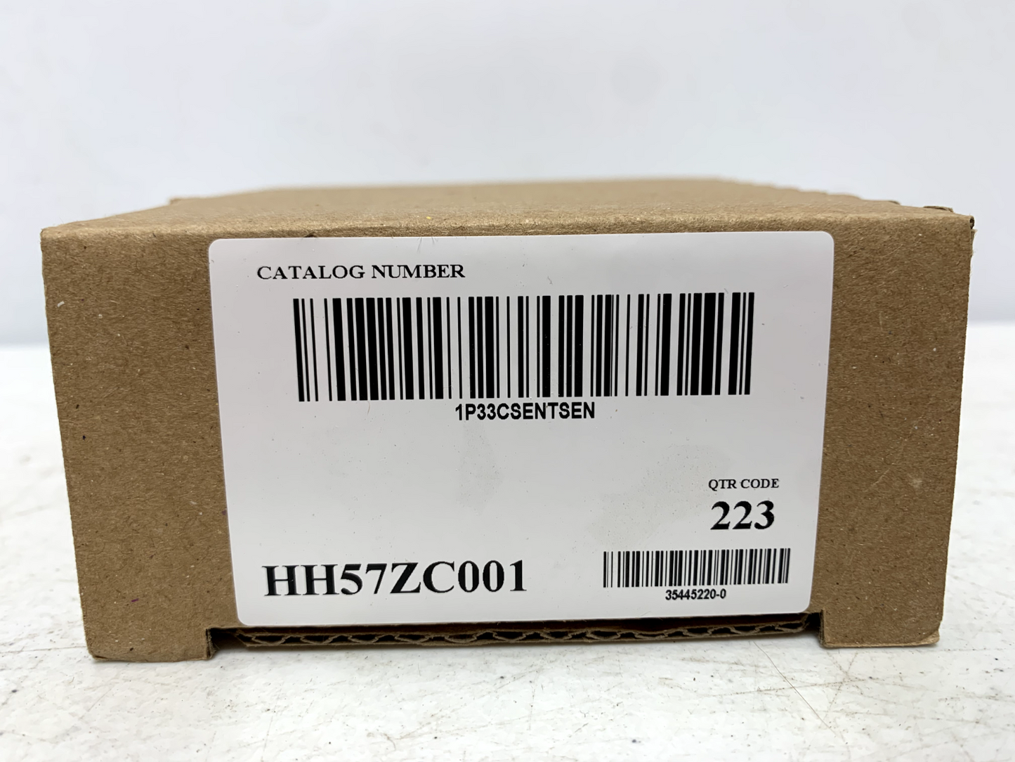 Carrier HH57ZC001 Enthalpy Return Air Sensor Accessory 33CSENTSEN - Chase Surplus