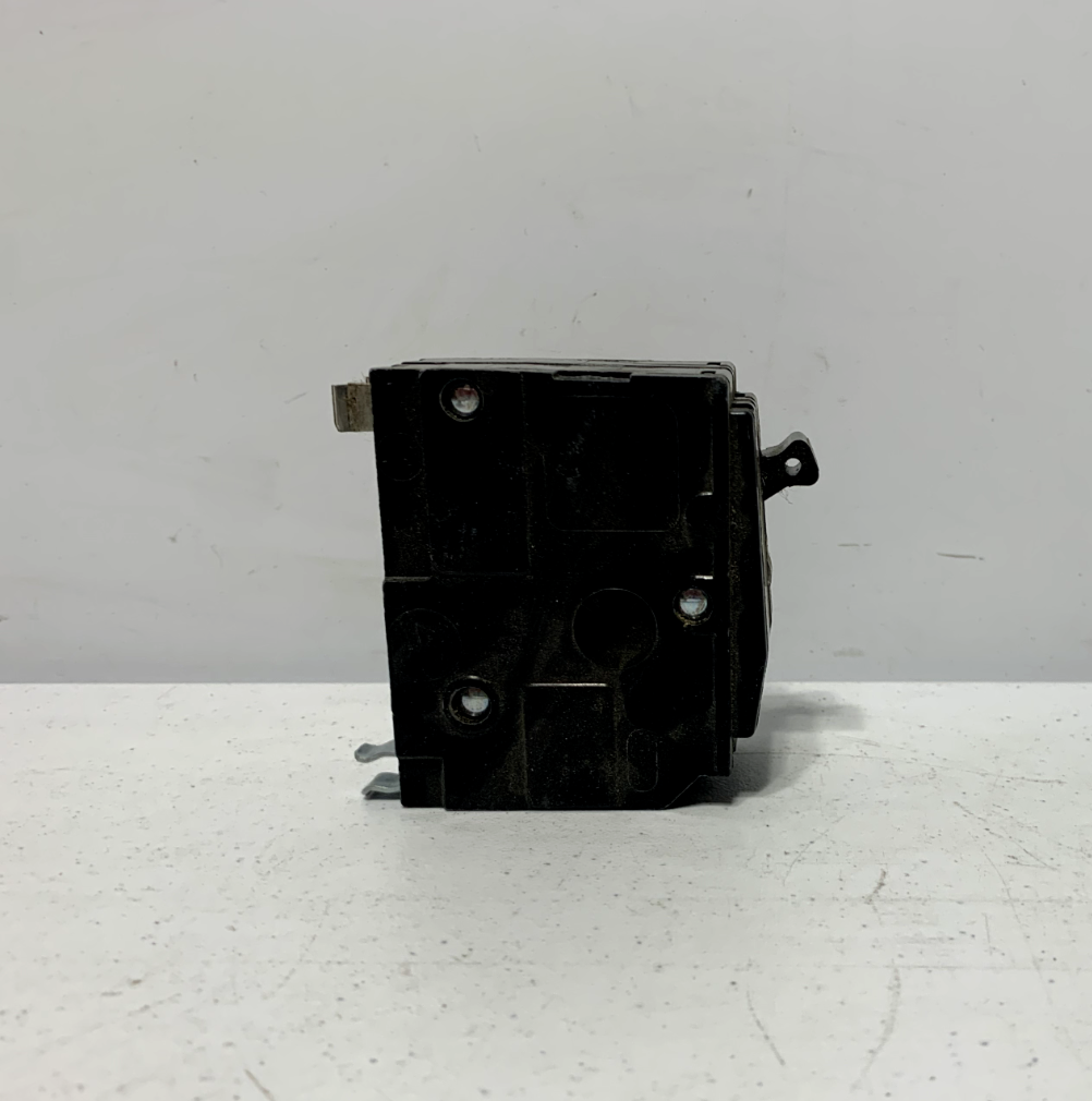 Square D DP-4075 Circuit Breaker 15 Amp 2 Pole 120/240V