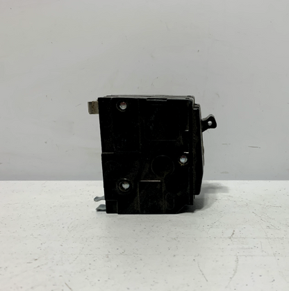 Square D DP-4075 Circuit Breaker 15 Amp 2 Pole 120/240V