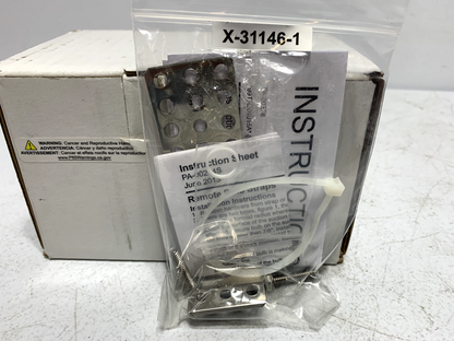 Carrier 331709-795 Thermostatic Expansion Valve (TXV) Kit