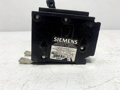 Siemens B2125 Bolt-On Circuit Breaker 2 Pole 125 Amp Type BL