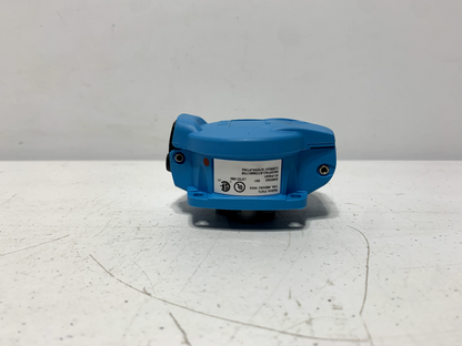 Meltric 01-P4041 PN7C Receptacle 15A 480VAC