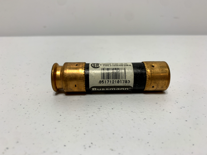 Cooper Bussmann FRN-R-40 Fusetron Fuses RK5 40 Amp 250V (lot of 10)