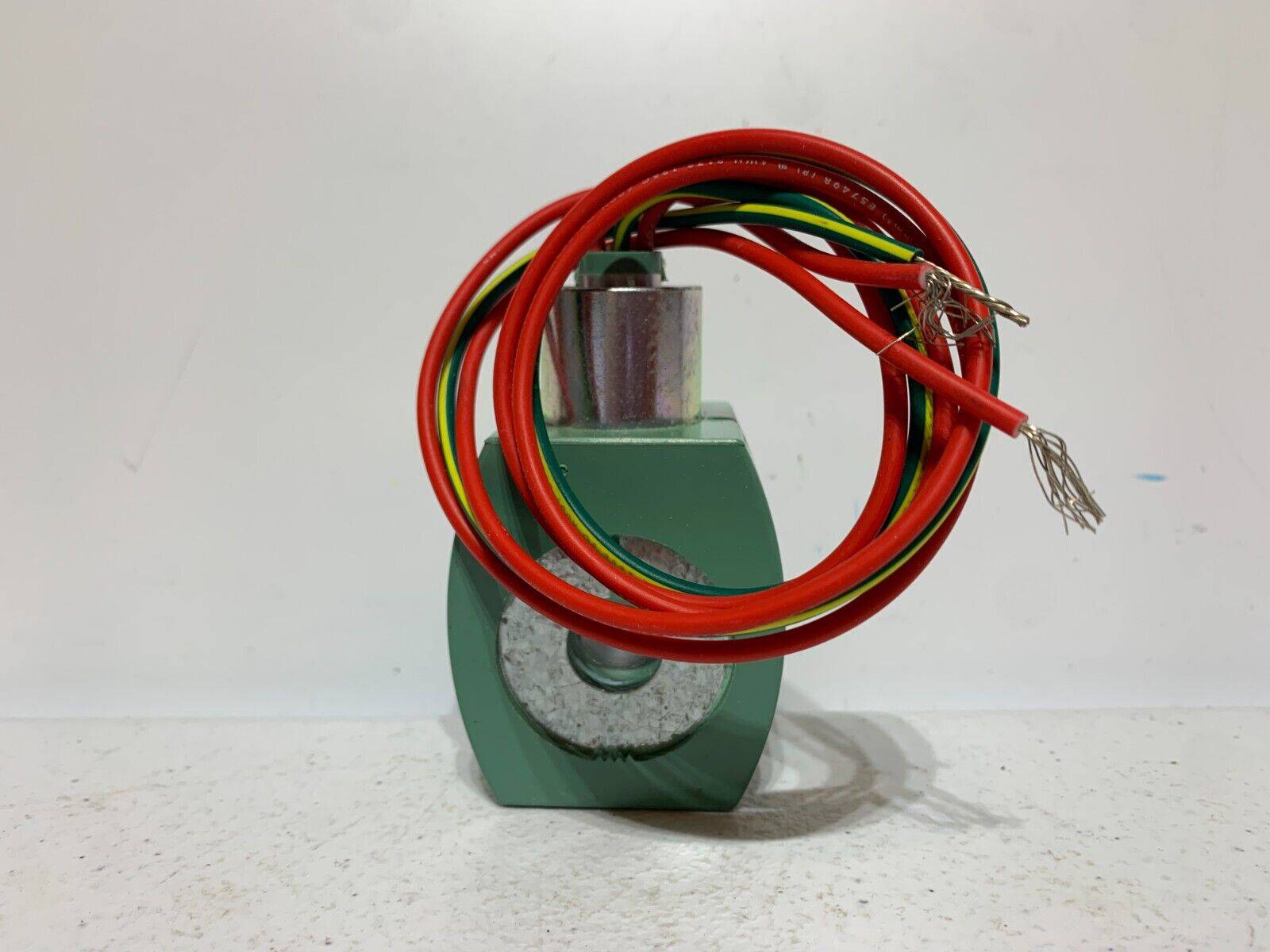 Asco 9001-2008 ISO Solenoid Valve T842085 - Chase Surplus