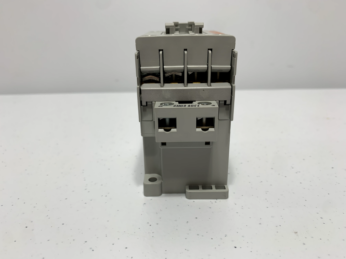 Sprecher & Schuh CS7-40E Control Relay 120V 4 Pole