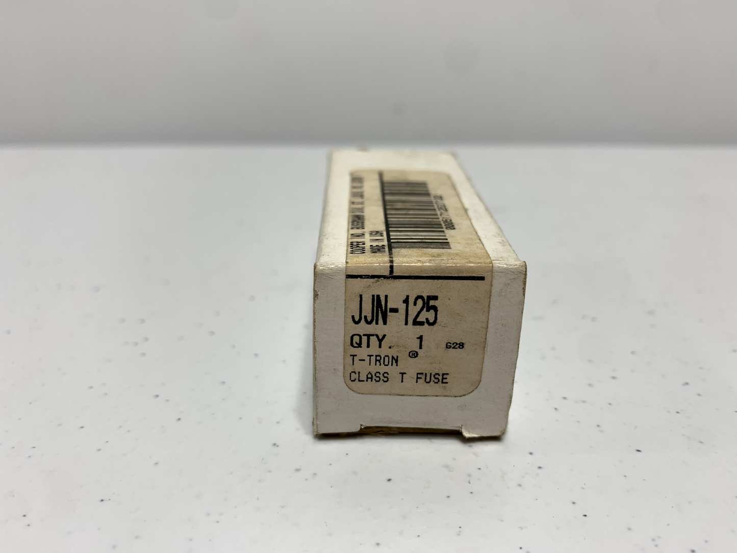 Cooper Bussmann JJN-125 Fast Acting Fuse 125A 300/160V