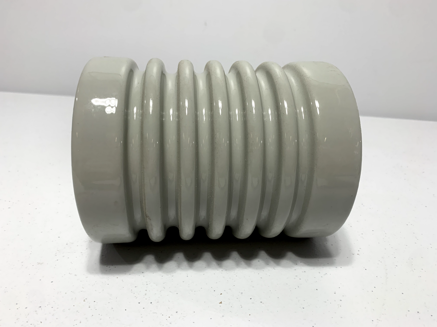 Meister International A20-3 Porcelain Bus Insulator 13.2kV