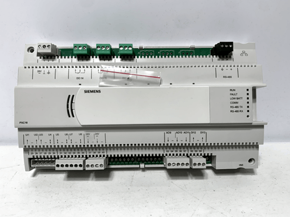 Siemens PXC16.2-P.A Apogee Automation Controller 16 Point - Chase Surplus