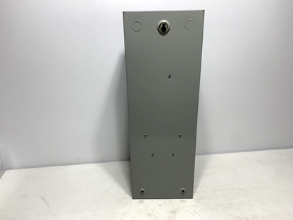 GE 300-Line Control Magnetic Starter Enclosure - Chase Surplus