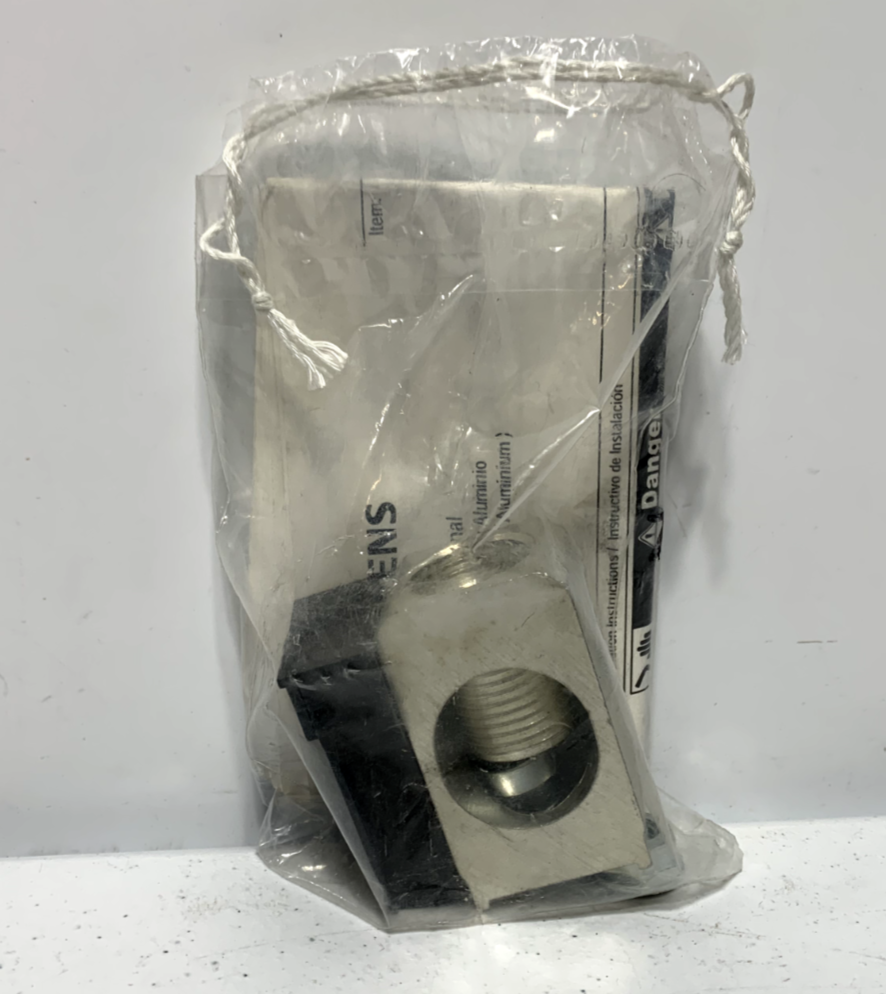 Siemens TA2JG250 Single Aluminum Body Lug For 70A - 400A JG Frame Breaker