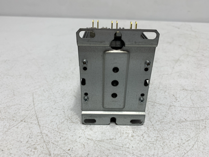 Square D 8910DPA33V02Y244 Definite Purpose Contactor 3 Pole 30 Amp 110/120VAC