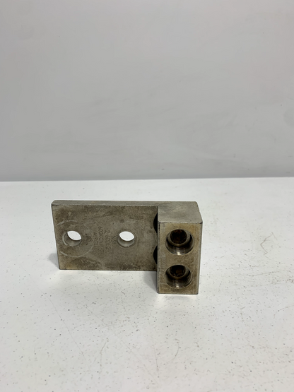 NSI 2-600L2 Mechanical Lug 600KCMIL-2 AL9CU