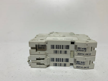 Schneider Electric 17437 Circuit Breaker - Chase Surplus