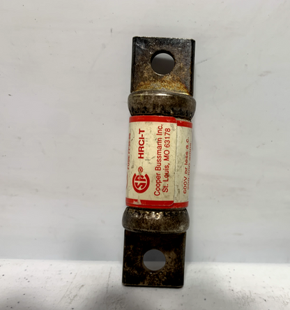 Cooper Bussmann JJS-70 Fuse Class T T-TRON 600V 70 Amp