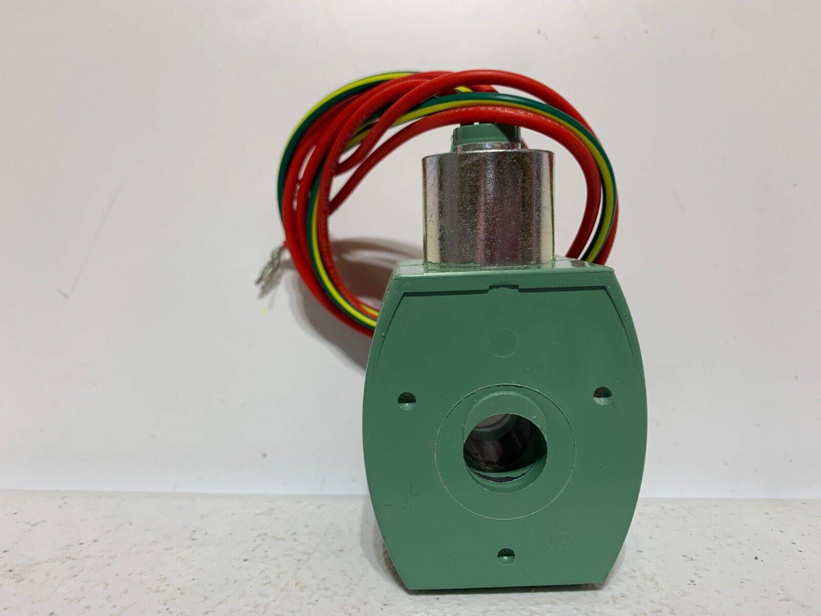 Asco 9001-2008 ISO Solenoid Valve T842085 - Chase Surplus