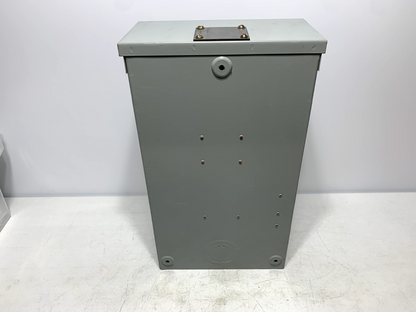 Siemens NFR323 Series B I-T-E Electrical Enclosure 100 Amps 140V 3Ph