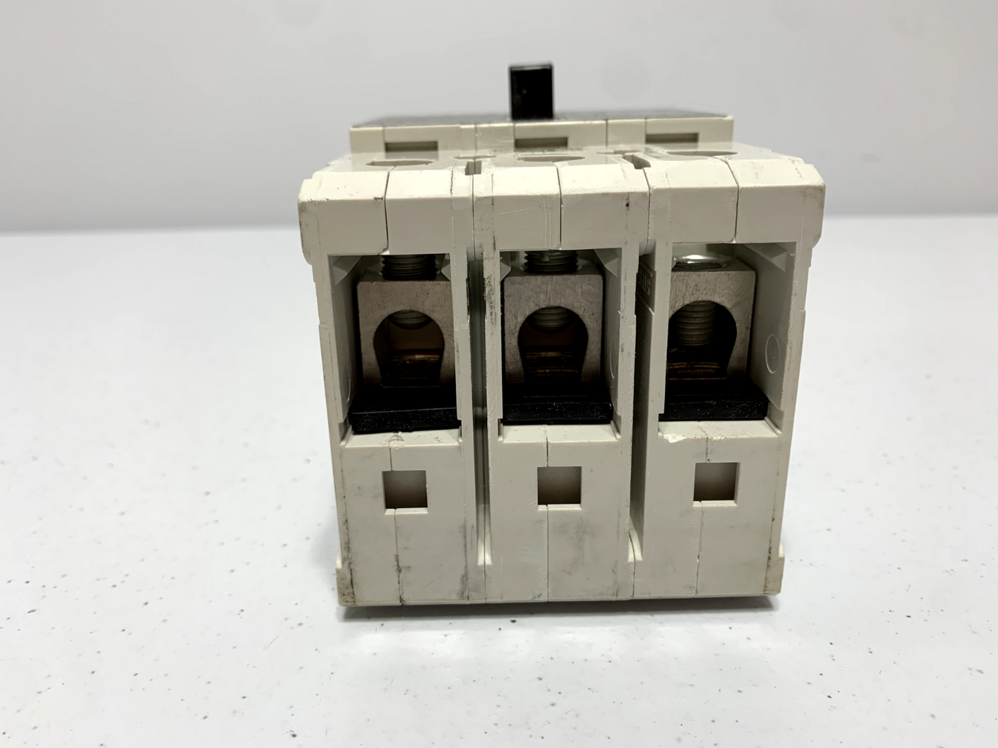 Siemens HGB3K045B Circuit Breaker 3P 480V 45A