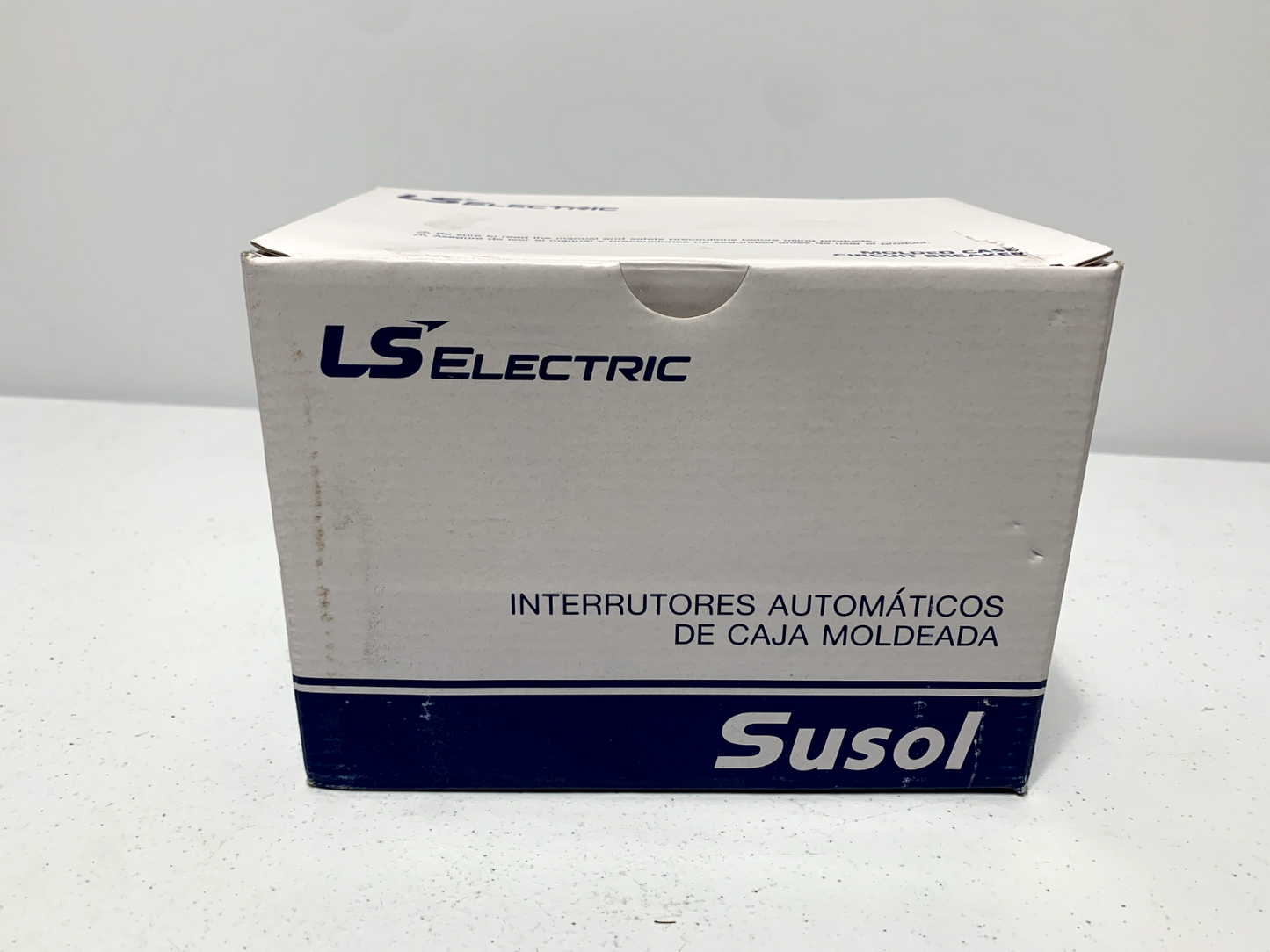 LS Electric UTS150H Circuit Breaker 65kA 3 Pole 150A Susol