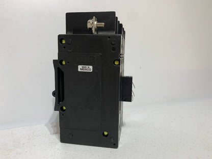 SERVICE FIRST BKR00829 3 POLE 58.4 AMP CIRCUIT BREAKER 240V - Chase Surplus