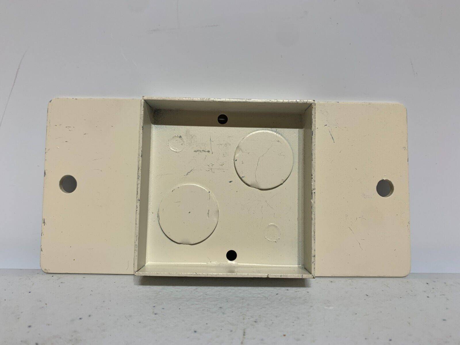 Lithonia Lighting 717856 PP2 TRIM KIT TGW NATS Power Pole Base Plate - Chase Surplus