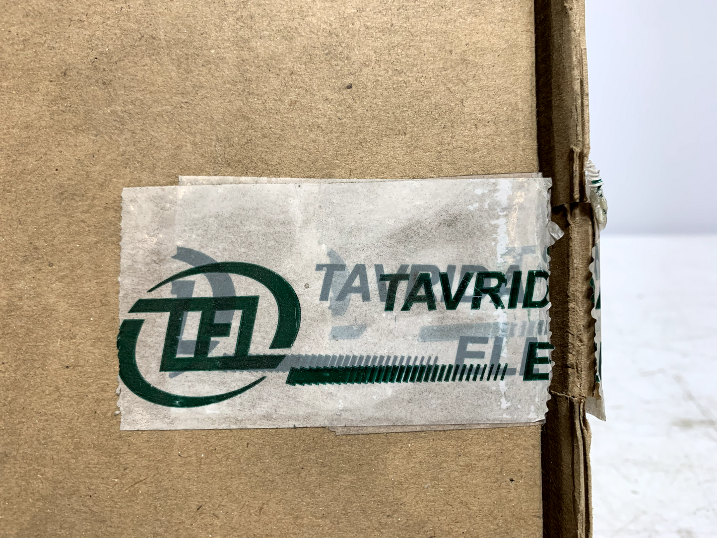 Tavrida Electric TNA_CM_16_1(60_1) Power Supply Module