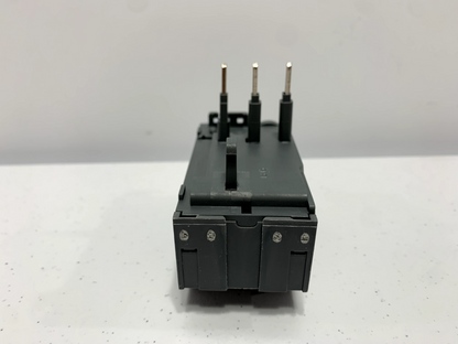 ABB TA25DU-1.8-20 Thermal Overload Relay 1.8 Amp Trip Class 20 1SAZ211401R1025