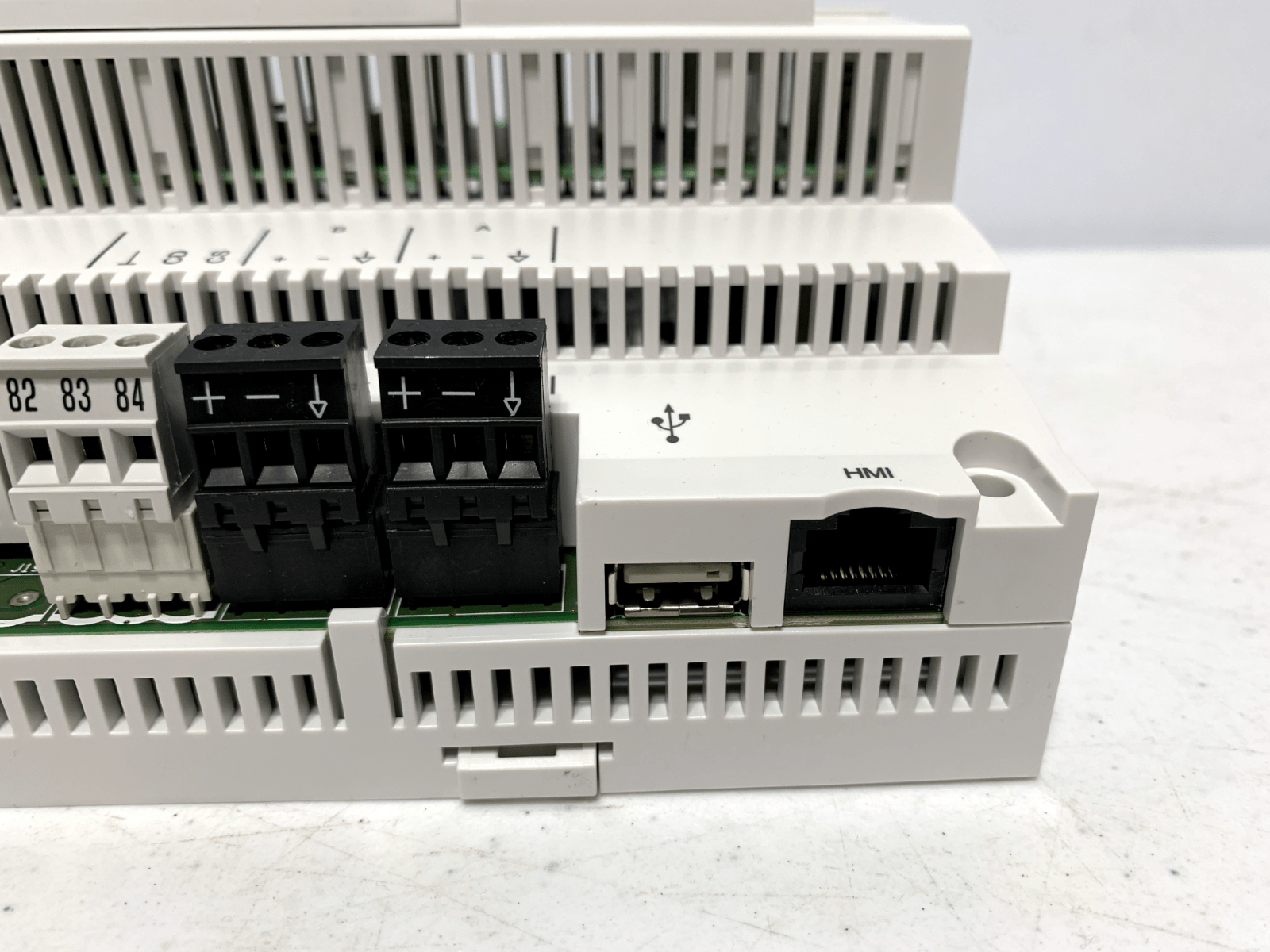 Siemens PXC36-E.A Automation Station 24VAC 36 point for BACnet Networks - Chase Surplus