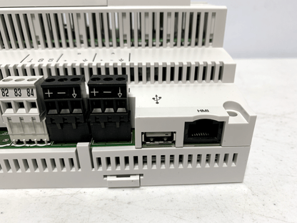 Siemens PXC36-E.A Automation Station 24VAC 36 point for BACnet Networks - Chase Surplus