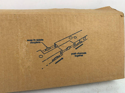 Lithonia Lighting DGA12 Drywall Grid Adapter Kit - Chase Surplus