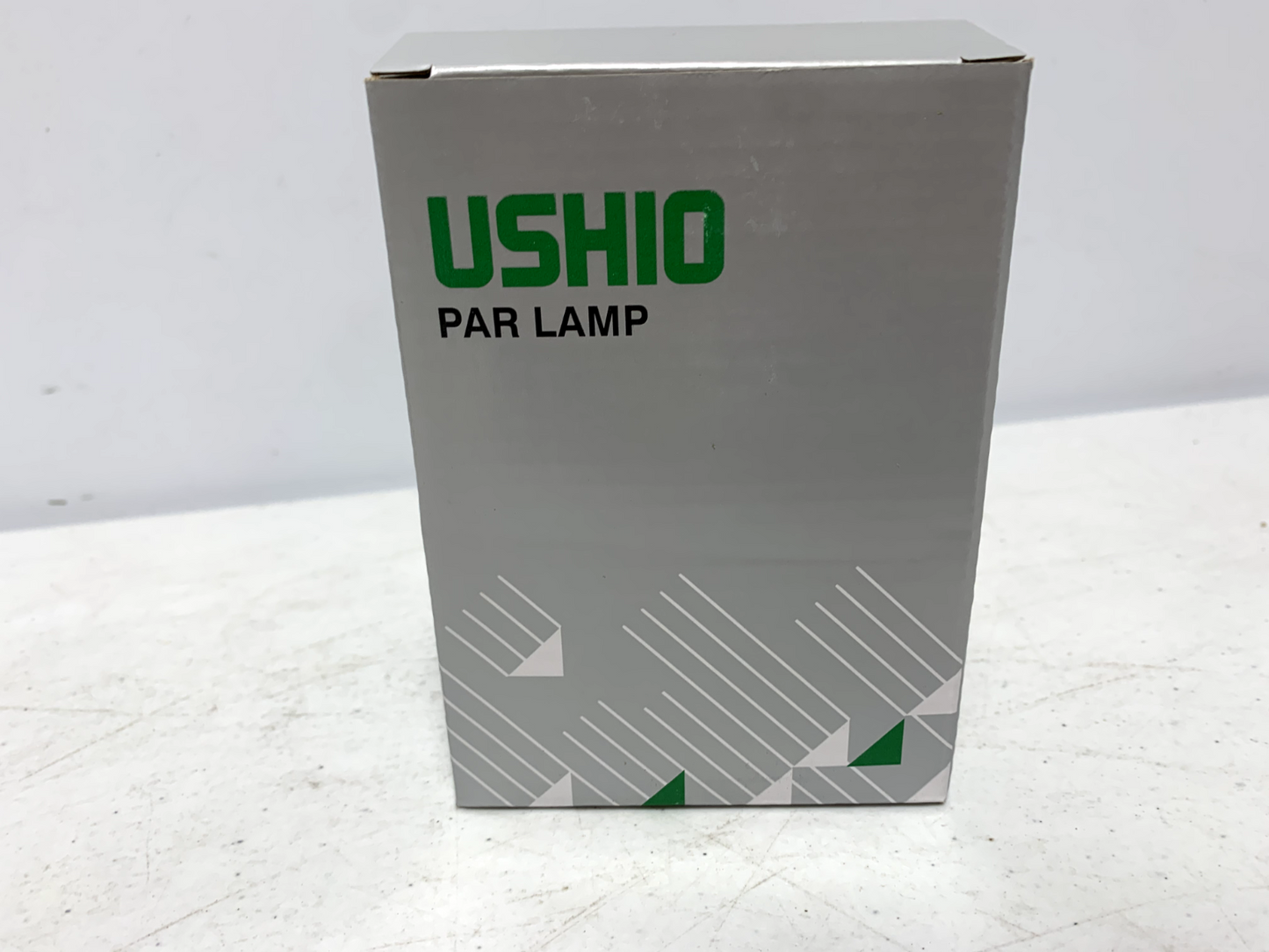 USHIO 50W/PAR30/LN/NFL Narrow Flood Light Bulb PAR30 50W 120V 1001519 (lot of 5) - Chase Surplus