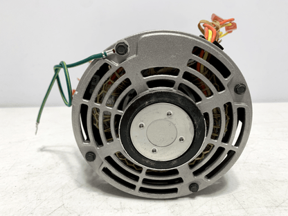 Sid Harveys MTR13230DD Blower Motor 1/3HP 1075RPM 3 Speed 115V - Chase Surplus